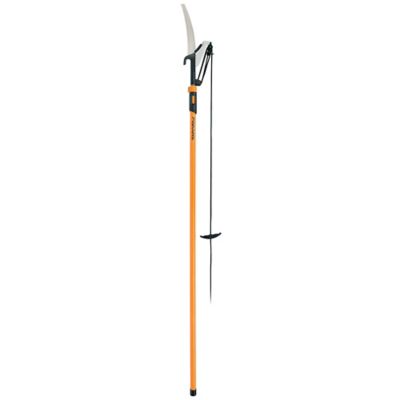 Fiskars S 12 ft. Extend Pole Saw