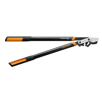 Fiskars 32 in. PowerGear2 Garden Lopper