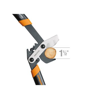 Image showing  18 in. PowerGear2 Garden Lopper