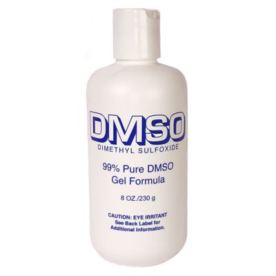 DMSO, Technologies and Products
