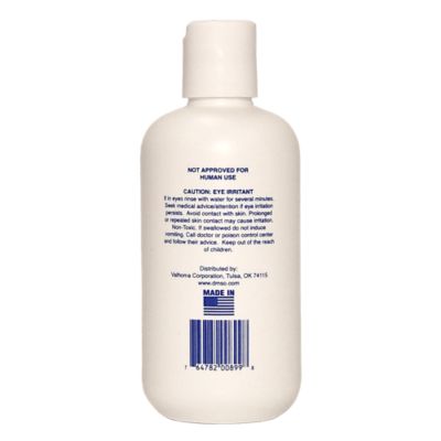 Image showing  DMSO 99% Pure Gel Formula, 8 oz.