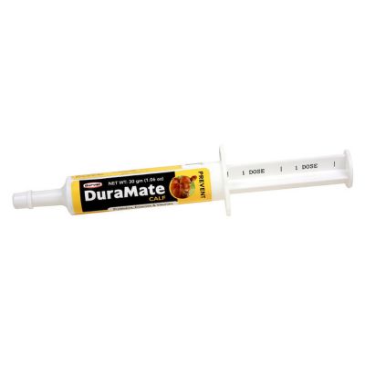 Image showing  DuraMate Calf Paste