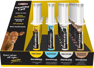 Image showing  DuraMate Calf Paste