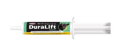 Durvet DuraLift Cattle Colostrum Supplement Paste