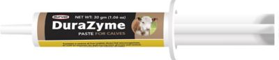 Durvet DuraZyme Paste for Calves