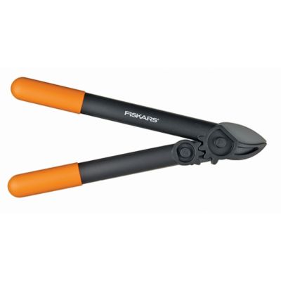 Fiskars 15 in. PowerGear Super Garden Lopping Pruner