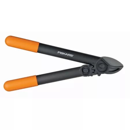 Fiskars 15 in PowerGear Super Garden Pruner Loppers