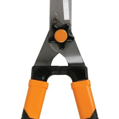 Image showing  Sculpting Hedge Shears, 18 in