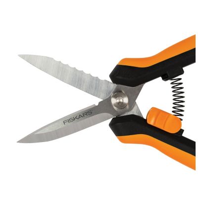 Image showing  Softgrip Garden Multi-Snip with Sheath