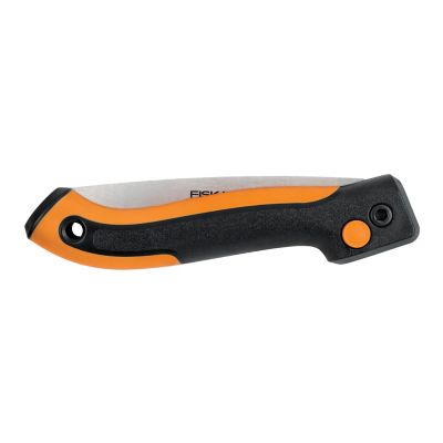 Image showing  Power Tooth Softgrip Folding Saw, 7 in. Blade