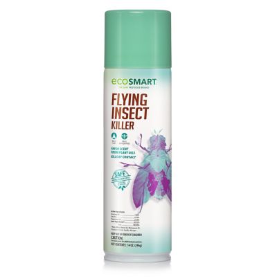EcoSMART 14 oz. Flying Insect Killer Aerosol Spray