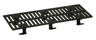 US Stove Stove Grate for Barrel Kit -  Vogelzang, 55G