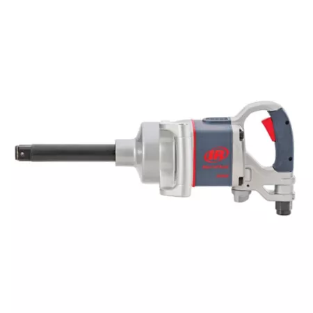 Ingersoll Rand 1 in D-Handle Impact Wrench with Anvil Air Impact Wrenches