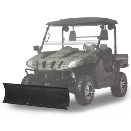 BMS Motorsports 60 in UTV Snow Plow ATV & UTV Snow Plows