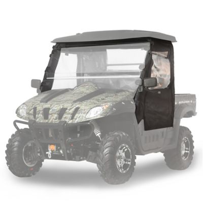 ATV & UTV Accessories