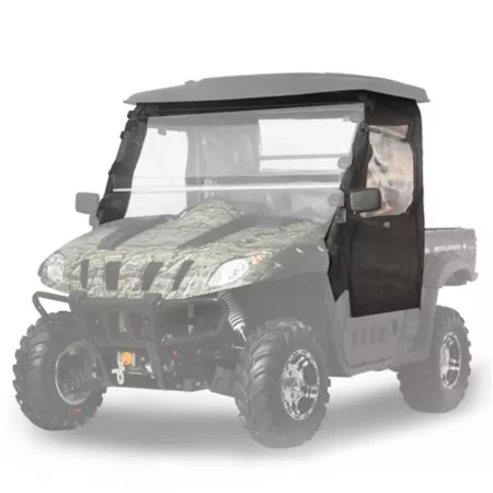 BMS Motorsports Zippered Door Cab Enclosure ATV & UTV Cab Enclosures