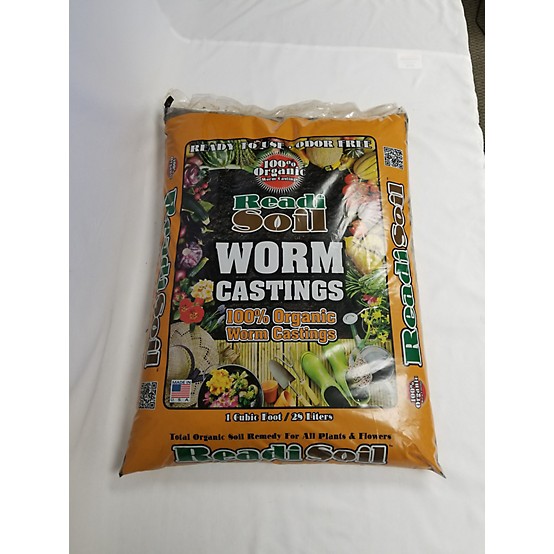 Readi Soil Soil 54-cu ft Organic Readi Soil Soil 54-cu ft Organic