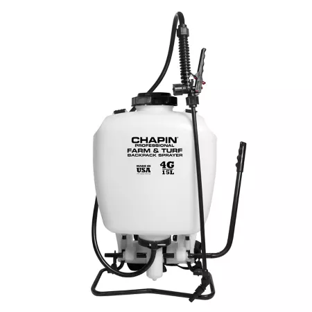 Chapin 4 gal Backpack Lawn Sprayer Backpack Sprayers