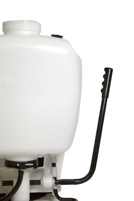 Image showing  4 gal. Backpack Lawn Sprayer