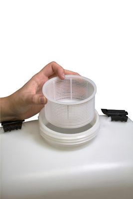 Image showing  4 gal. Backpack Lawn Sprayer