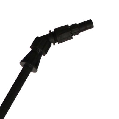 Image showing  4 gal. Backpack Lawn Sprayer