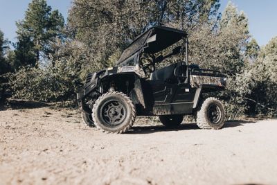 Coleman Outfitter 550cc Utv Ut550x At Tractor Supply Co