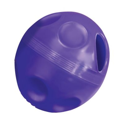 KONG Treat Dispensing Ball Interactive Cat Toy