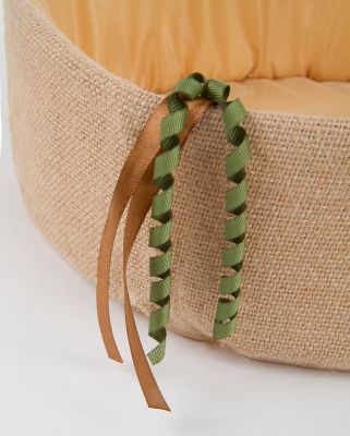 Image showing  Happynip Hide & Play Cat Toy