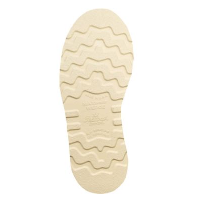 Image showing  Men's Trail Crazyhorse Moc Toe Wedge Boots, 8in.