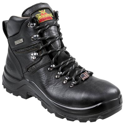 thorogood omni boots