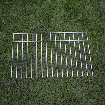 Image showing 8 th Dig Defence 24 in. Extra-Large Animal Barriers, 2-Pack
