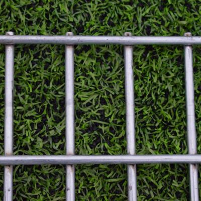 Image showing 10 th Dig Defence 24 in. Extra-Large Animal Barriers, 2-Pack