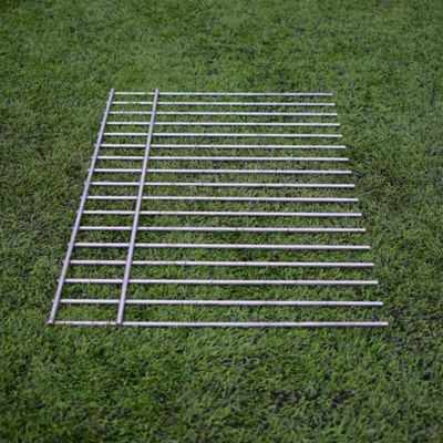 Image showing  24 in. Extra-Large Animal Barriers, 5-Pack