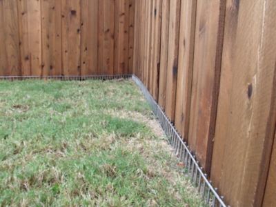 Image showing  24 in. Extra-Large Animal Barriers, 15-Pack