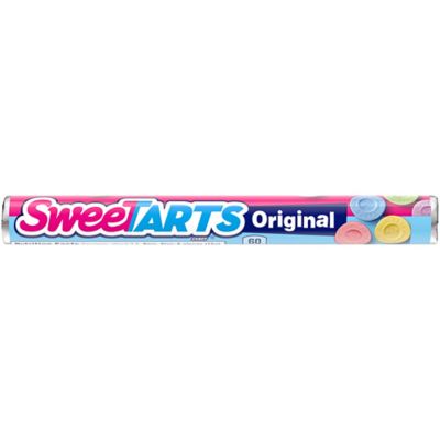 SweeTARTS Roll Single 1.8 oz.