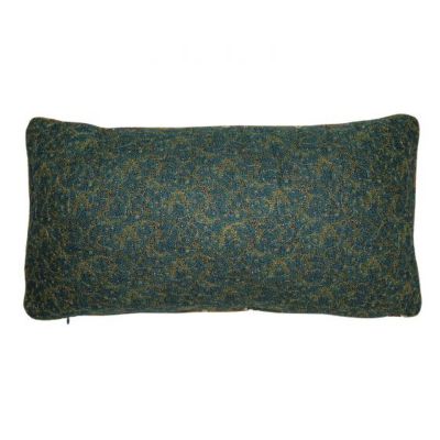 Image showing  Indoor Forest Star Rectangular Decorative Throw Pillows