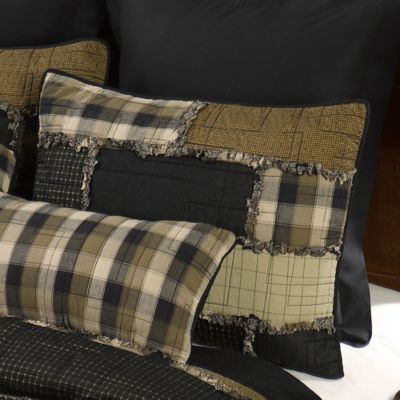 Donna Sharp Cobblestone Pillow Sham