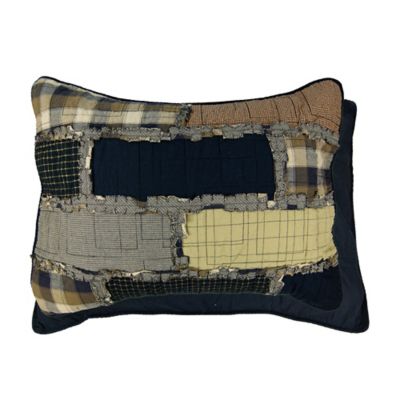 Image showing  Cobblestone Pillow Sham