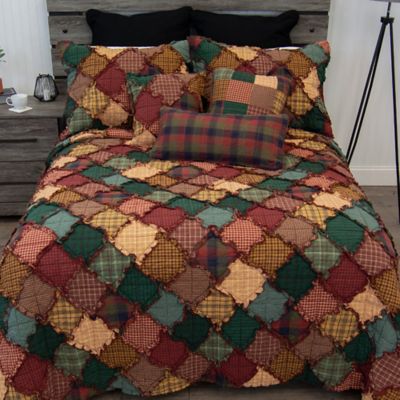 Image showing  Campfire Quilt
