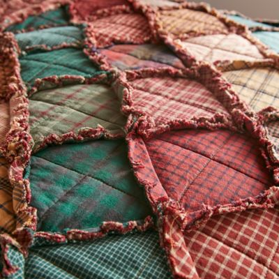 Image showing  Campfire Quilt