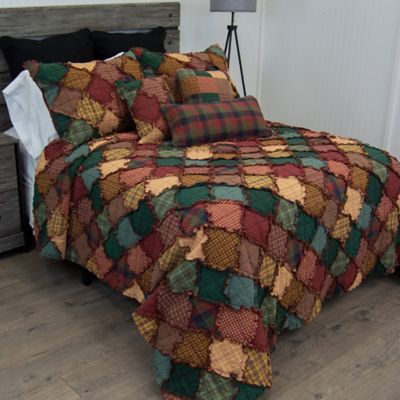 Image showing  Campfire Quilt