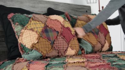 Image showing  Campfire Quilt