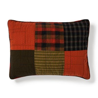 Donna Sharp Woodland Square Pillow Sham