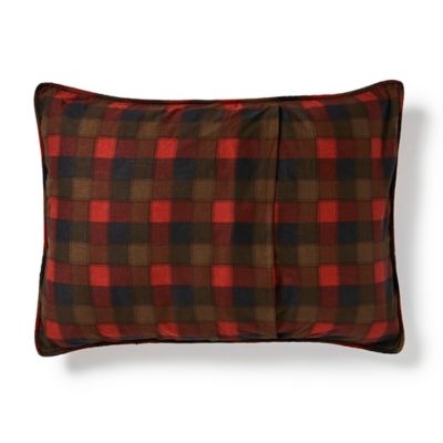 Image showing  Woodland Square Pillow Sham