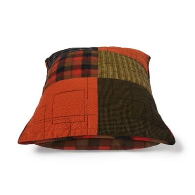 Image showing  Woodland Square Pillow Sham