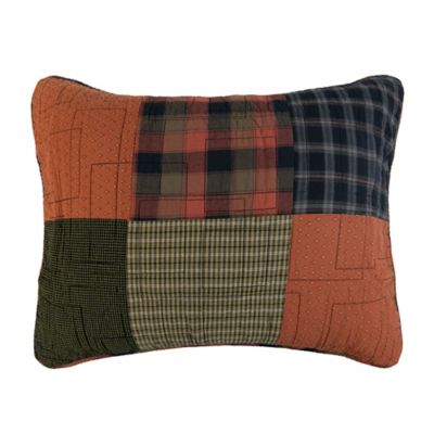 Donna Sharp Woodland Square Pillow Sham, King