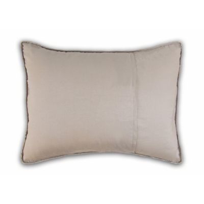 Image showing  Smoky Square Pillow Sham