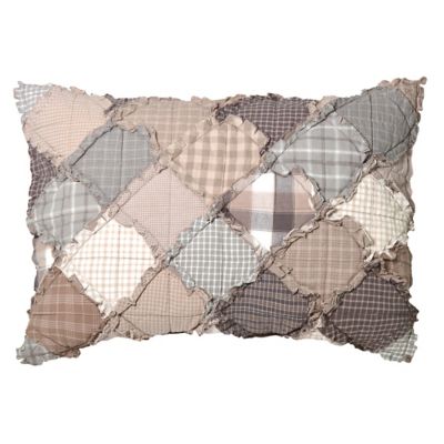 Donna Sharp Smoky Mountain Cotton Pillow Sham