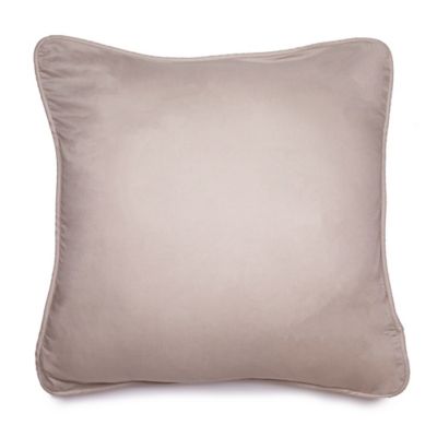 Image showing  Smoky Taupe Eurosham