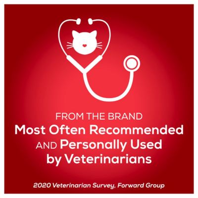 Image showing 7 th Free and Clean Unscented Clumping Clay Cat Litter, Multi-Cat